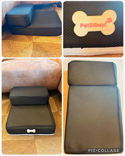 Petsbuy hundetreppe - petsbuy,