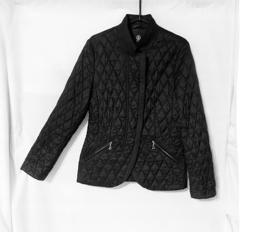 Vintage steppjacke von bogner - von,