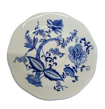 Auwahl Korona Zwiebelmuster