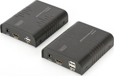 Digitus DS-55202 HDMI KVM