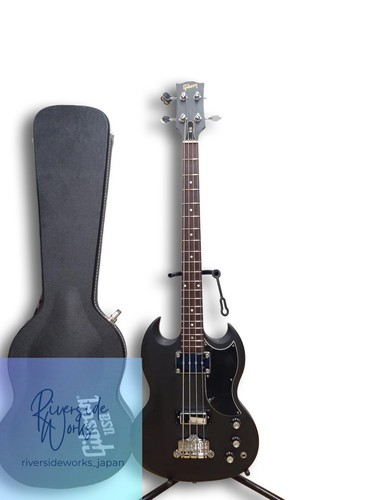 Gibson bass standard - sg,
