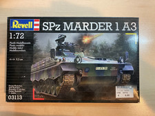 Revell 03113 SPz Marder 1 A3