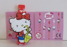 Dairy 4 Fun  Hello Kitty Armband LOT : 0522 *mit Saxophone* + BPZ