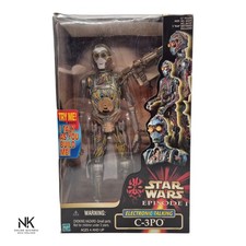 Star Wars Episode 1 Electronic