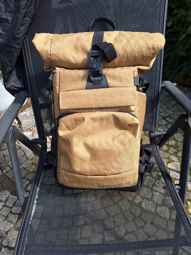 Super compagnon fotorucksack - super,