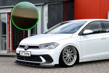 Spoilerschwert Frontspoiler