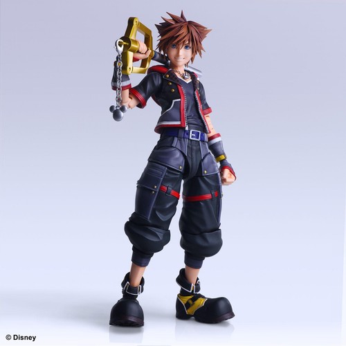 Square enix kingdom hearts - square,