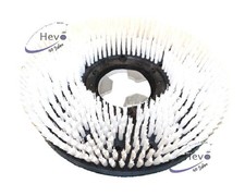 Schrubbürste PPN 1,2 Hoch-Tief Sorma A 17 - sehr hart