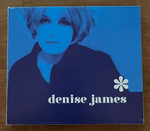 Denise james - -,
