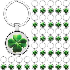 LuckyCharms-Schlüsselanhänge