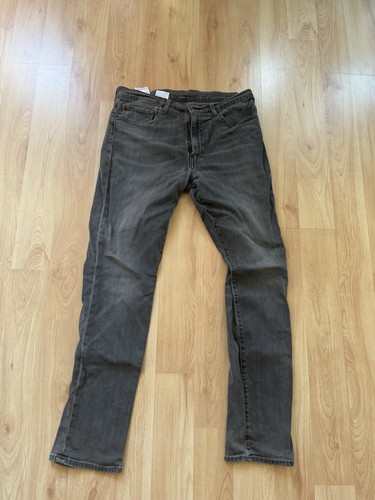 Levis 511 jeans - w34, l32