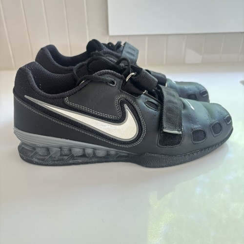 Nike romaleos size - nike,