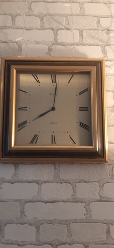 Trophy wanduhr - trophy,