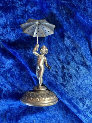 Jugendstil wmf britannia - jugendstil,