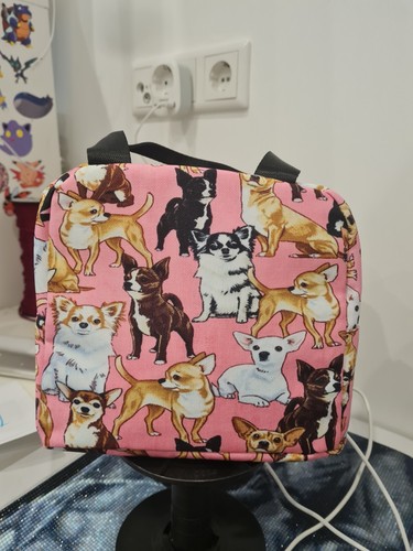 Damen kleine kühltasche - damen,