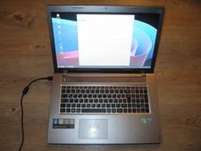 Lenovo Z710 17,3"-Notebook