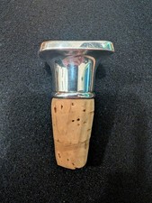 Hermann Bauer Zierkorken 835er