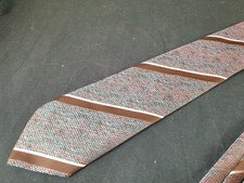 Trevira Krawatte7,5cm breit