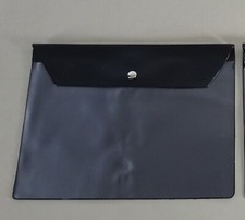 Universelle Bordmappe für Audi, BMW, Mercedes, VW, Opel, Alfa Romeo, Porsche...