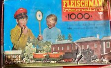 Fleischmann International