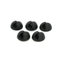 5 Kabelclips Kabelhalter