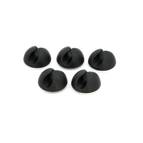 Kabelclips kabelhalter - 5,
