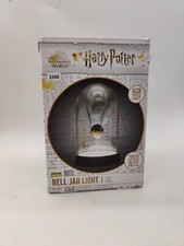 Harry Potter Schwebender Goldener Schnatz - Offiziell lizenziert, Touch-Schreibt