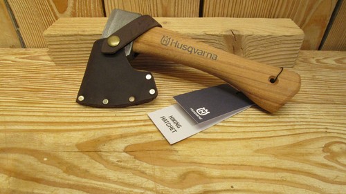 Husqvarna trekking und - husqvarna, trekking-