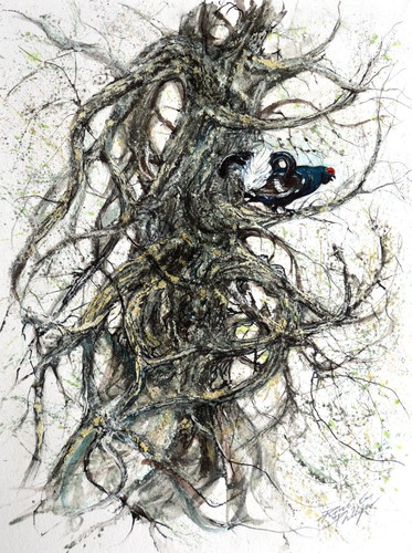 Jagdkunst jagdmaler jagd - jagdkunst,