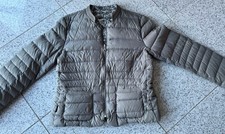 Mabrun Wende Daunen Jacke Sehr