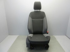 FORD FOCUS III DYB Beifahrersitz Sitz vorne rechts 68Tkm! Bj.2012 (297)  