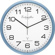 Eichmüller 30cm Funkwanduhr
