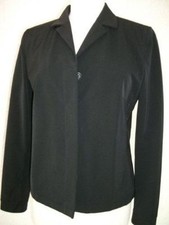  Taifun by Gerry Weber - mod.sportliche schwarze  Blazer/Jacke Gr. 40 neuw.