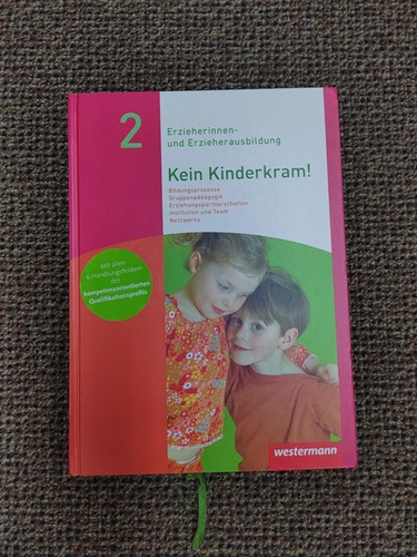 Kein kinderkram band - kinderkram!:,