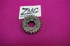 Getrieberad Z24 Schaltrad