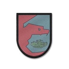 Patch 2 PzGrenLehrBtl 92 Panzergrenadierlehrbataillon Panzergrenadier #43444