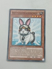 Yu-Gi-Oh Einzelkarte