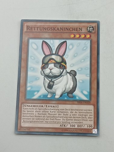 Oh einzelkarte - yu-gi-oh,