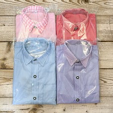 Kinder Trachtenhemd Hemd