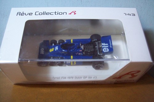 Reve collection r70025 - 1/43,