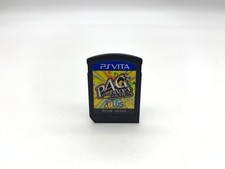 Persona 4 Golden (Sony PlayStation PS Vita) Spiel Modul [Zustand Gut] USA