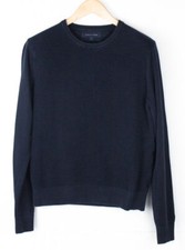 TOMMY HILFIGER Herren Strickpullover Größe S @4