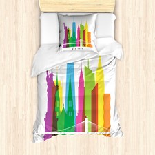 amerikanisch Bettwäsche Set