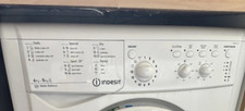 Indesit IWC6143 Waschmaschine