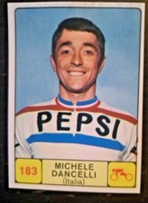 Panini 1968/69 Beispiele Dello
