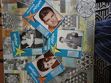 Paul Anka, 4 magazine, Muziek