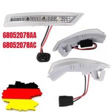 Rechts Aussenspiegel Blinker Für Chrysler Grand Voyager Town Country 68052078AB