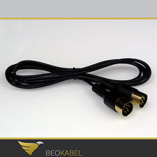 Powerlink Kabel 1,8 m MK3 für B&O BANG & OLUFSEN Lautsprecher Beolab an Beosound