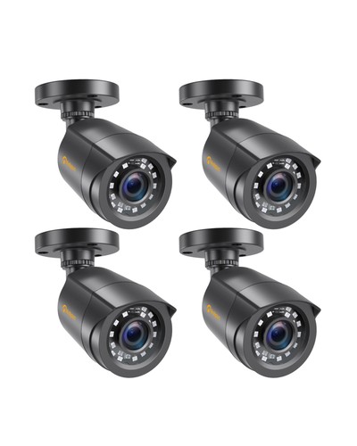 Anlapus cctv 1080p außen - cctv,