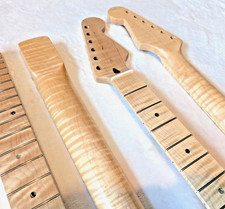 Roasted Flame Maple + Bindung